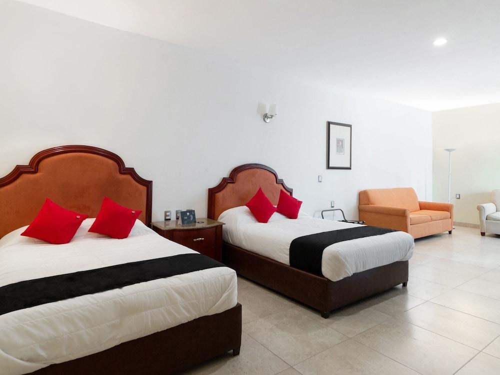 Capital O Hotel Vitalé Leon MX — 5
