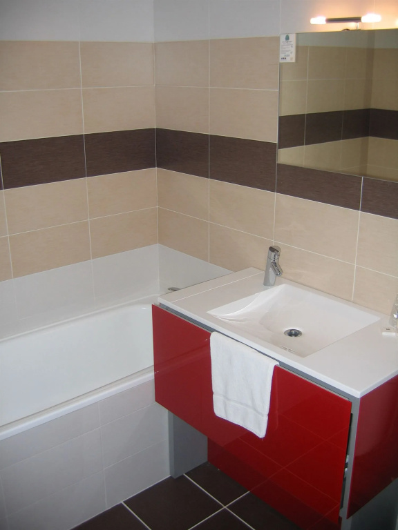 ibis Styles Annecy Gare Centre - Général