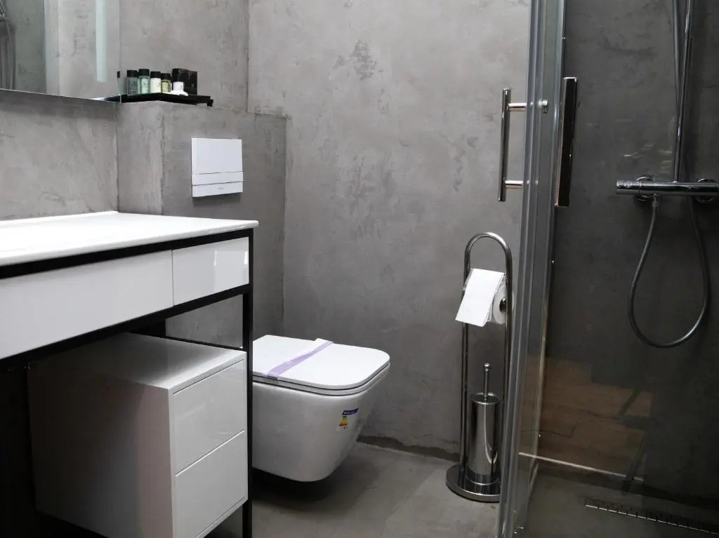 Triss Hotel - Chambres