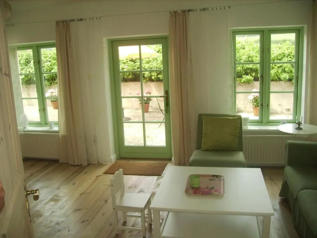 Hof Rodenkrog - Chambres