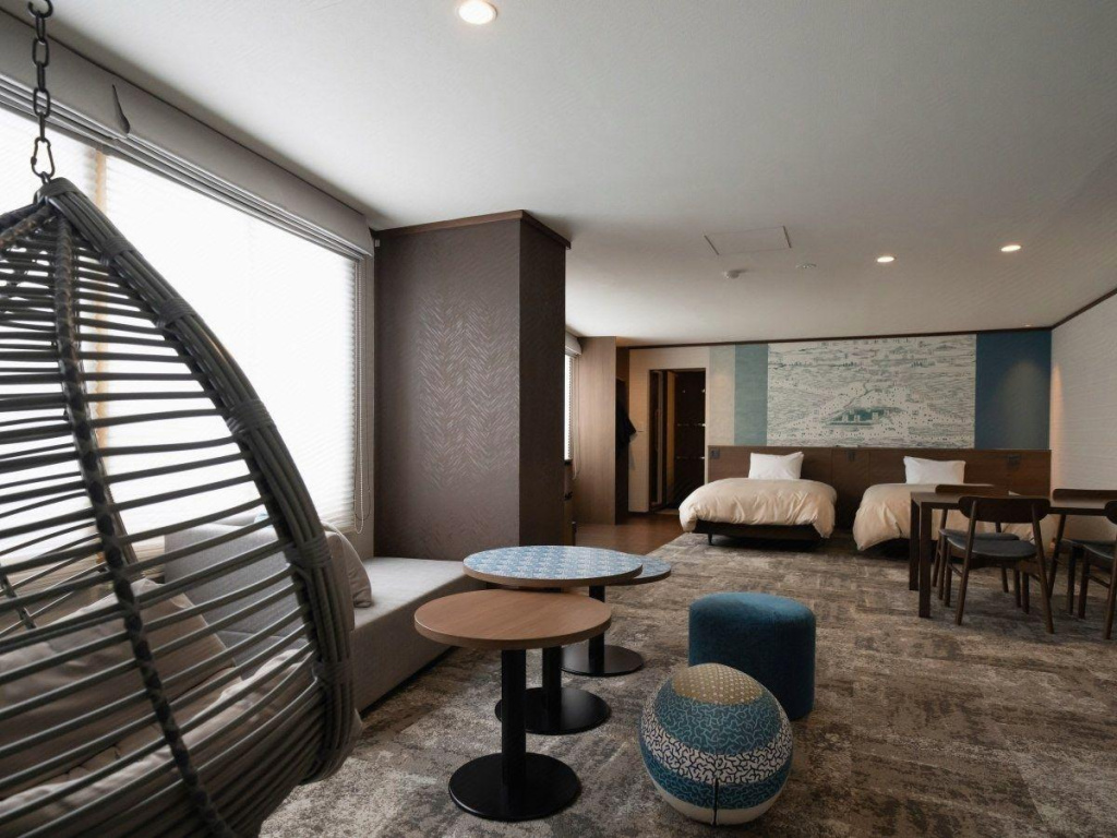 Hotel photo 21