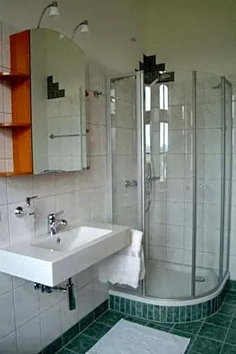 Hotel & Restaurant Waldschloss - Chambres