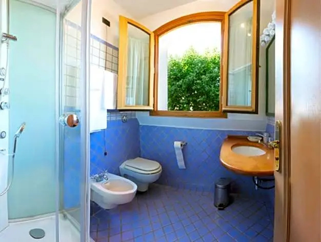 Hotel La Torre - Chambres