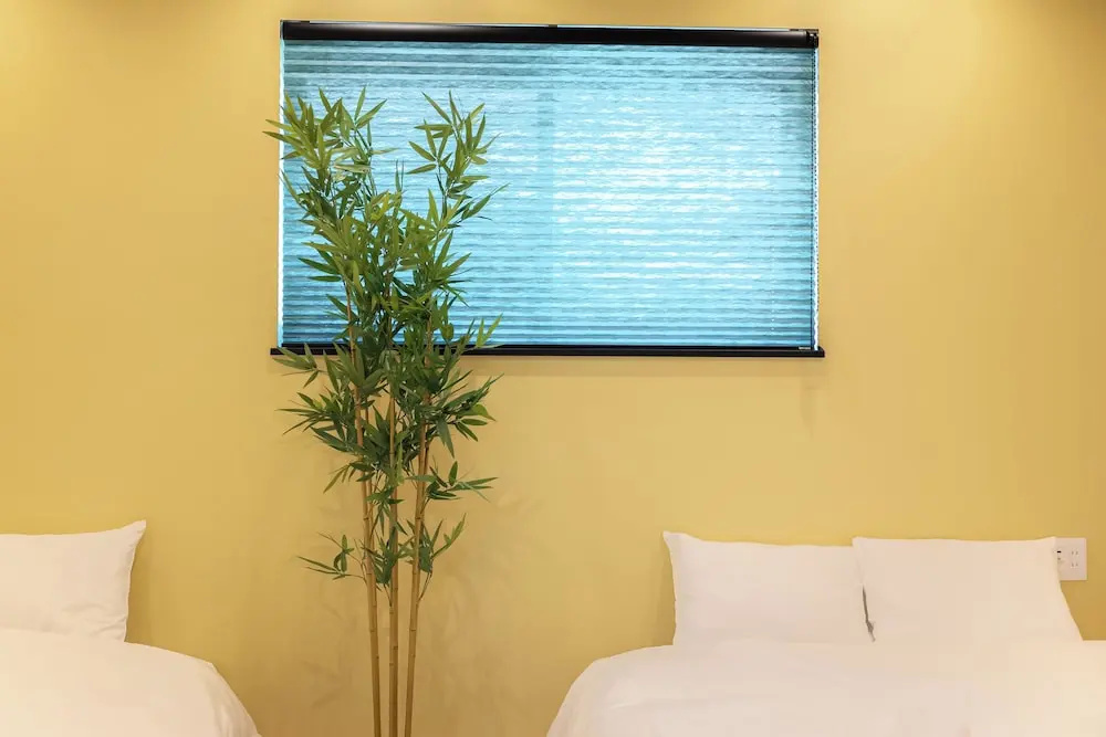 Hotel Bokusyusou Tokyo 사진 8