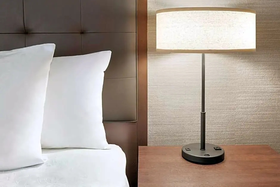 Homewood Suites by Hilton Oakland-Waterfront - Chambres