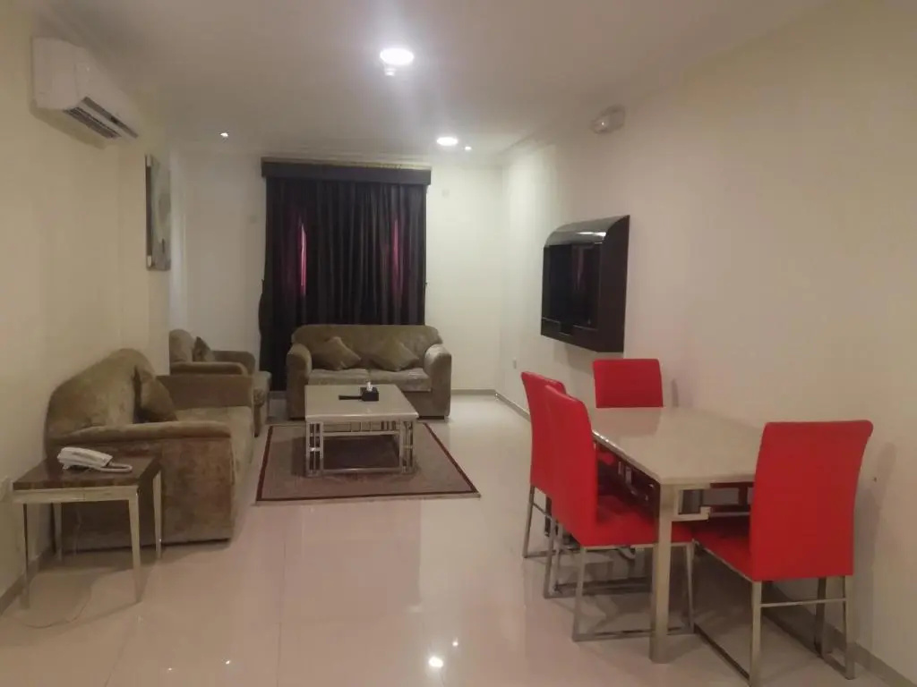 Al Masem Luxury Hotel Suites 3 - Chambres