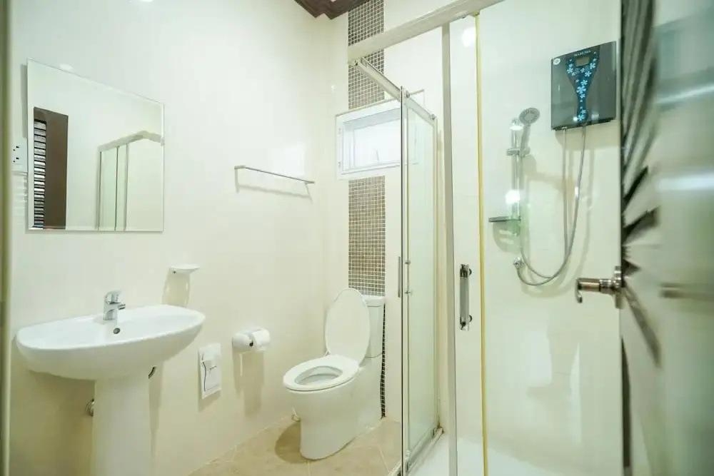 Baan Faa Talaychan Resort - Général
