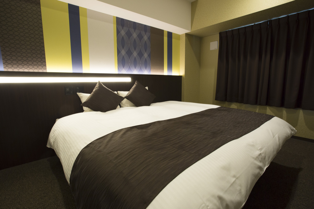 Hotel Lantana Osaka 사진 12