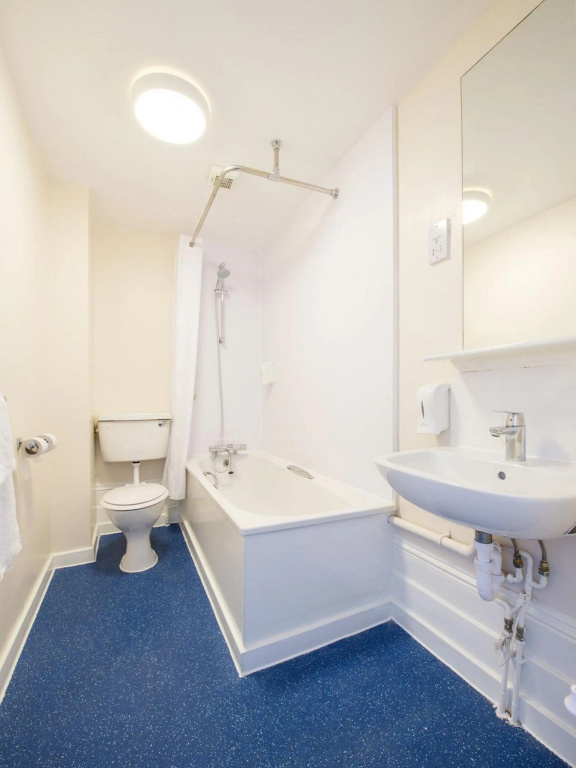 Travelodge Tunbridge Wells - фото 19