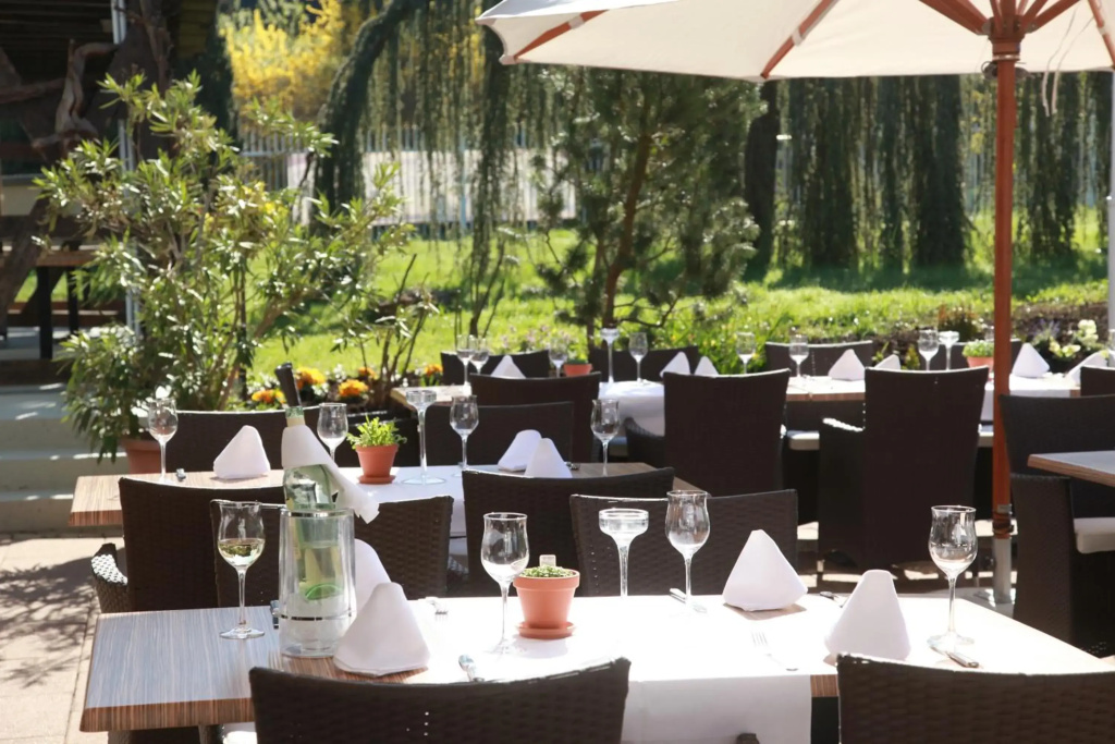 Hotel Alemannenhof - Général