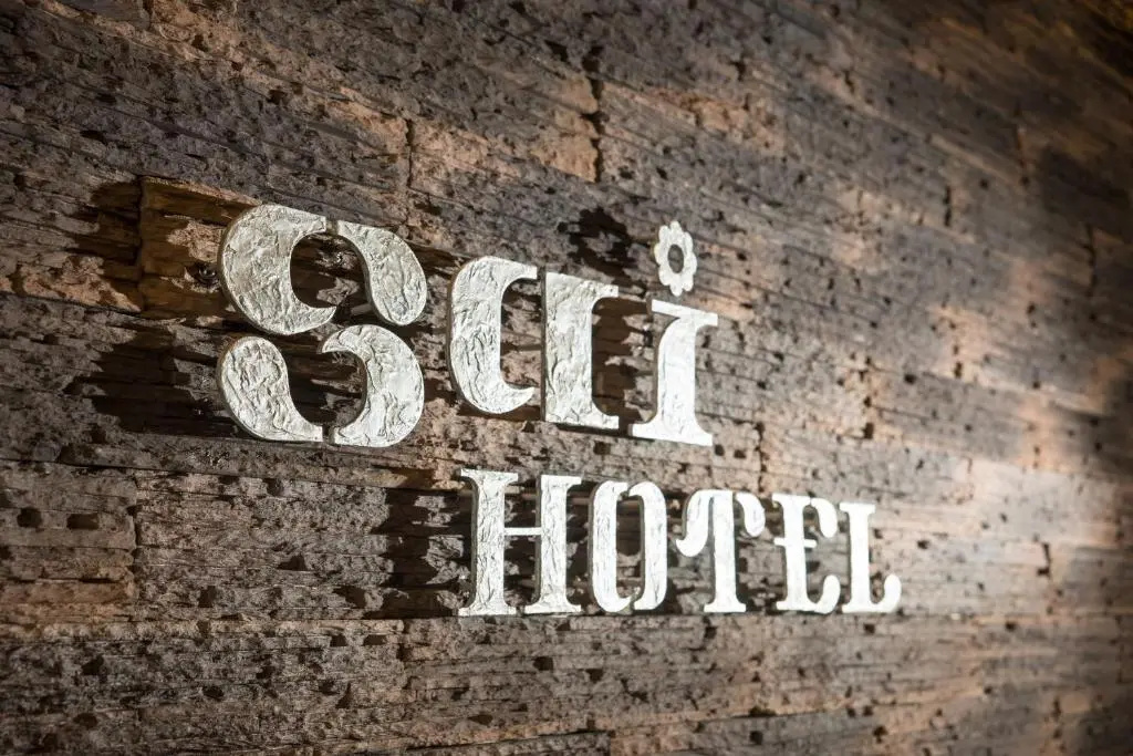 Sai Hotel - Chambres