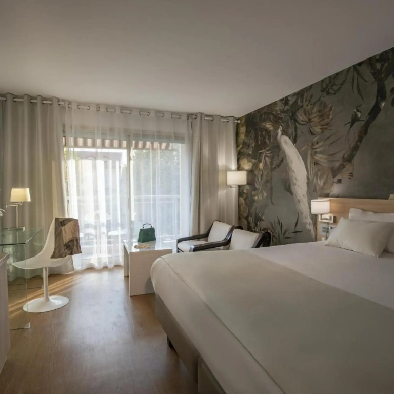 Hotel photo 20