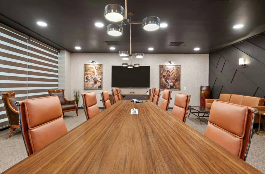 DoubleTree by Hilton Tucson - Reid Park - Général