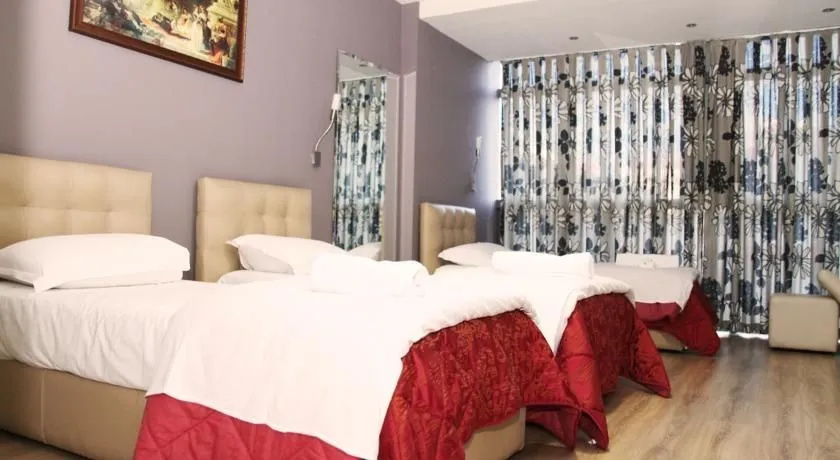 Hotel Relax - 4