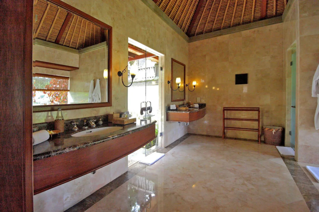 Puri Wulandari a Boutique Resort and Spa - Général