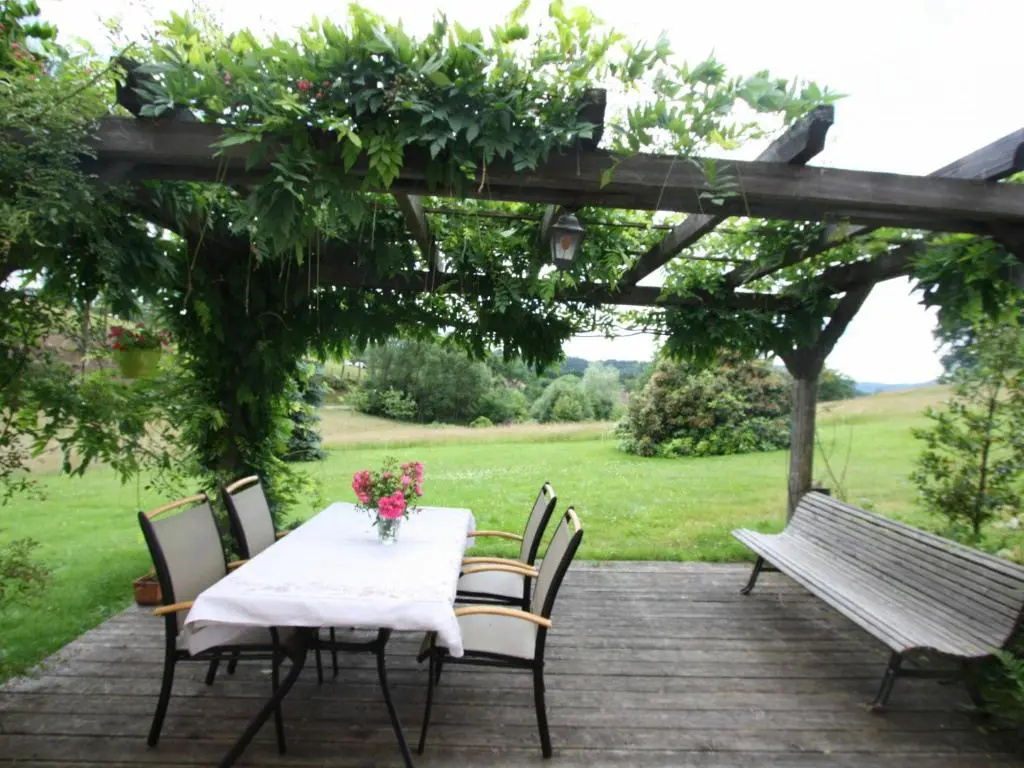 Voir la photo 3 — Gite Taintrux, 5 pièces, 10 personnes - FR-1-589-232