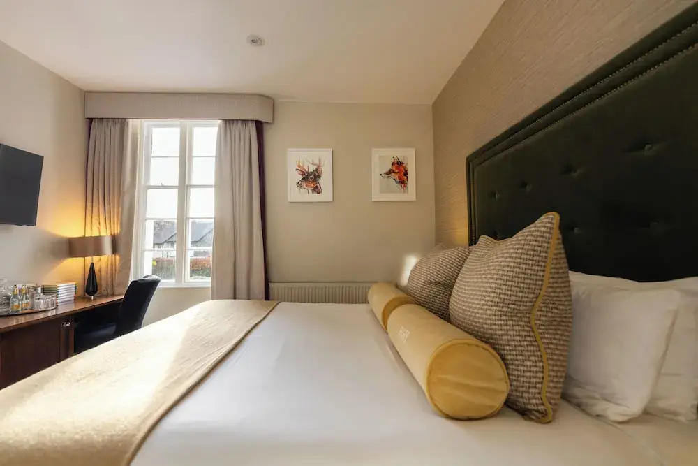 Rothay Garden by Harbour Hotels - Chambres