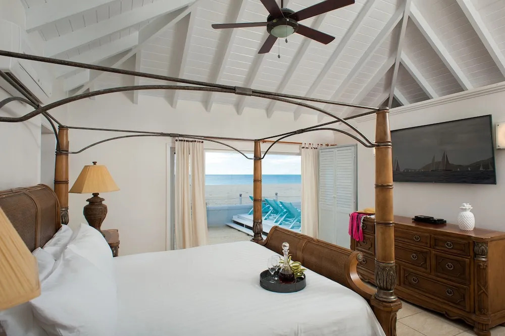 Island View Beach House