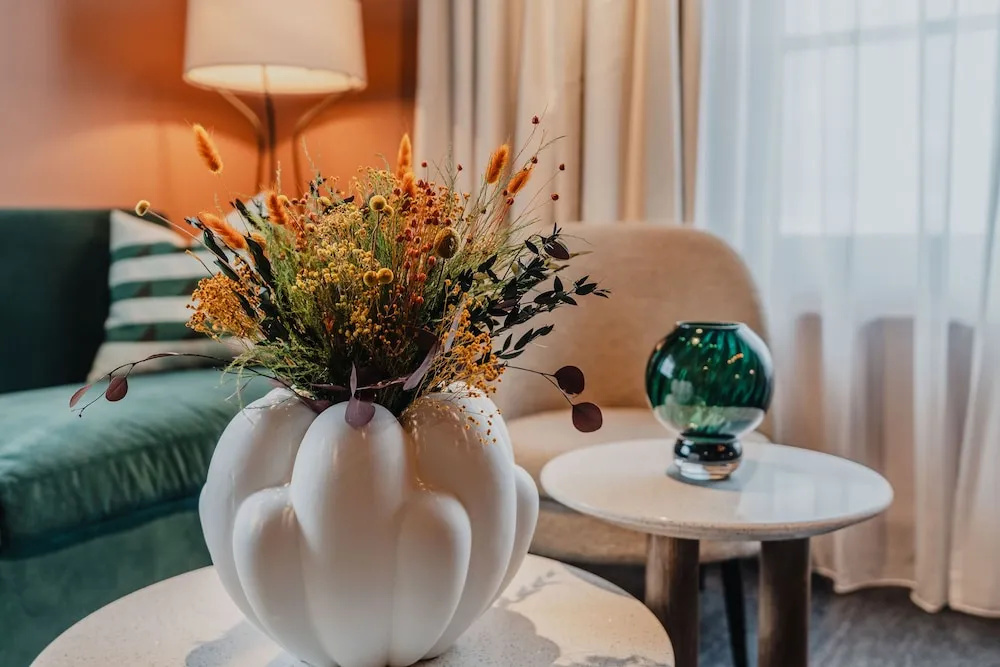 Funken Lodge - Chambres