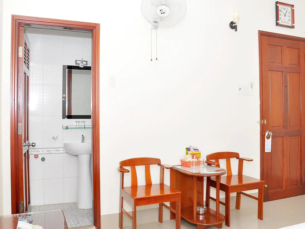 Thanh Tung Hotel - Général