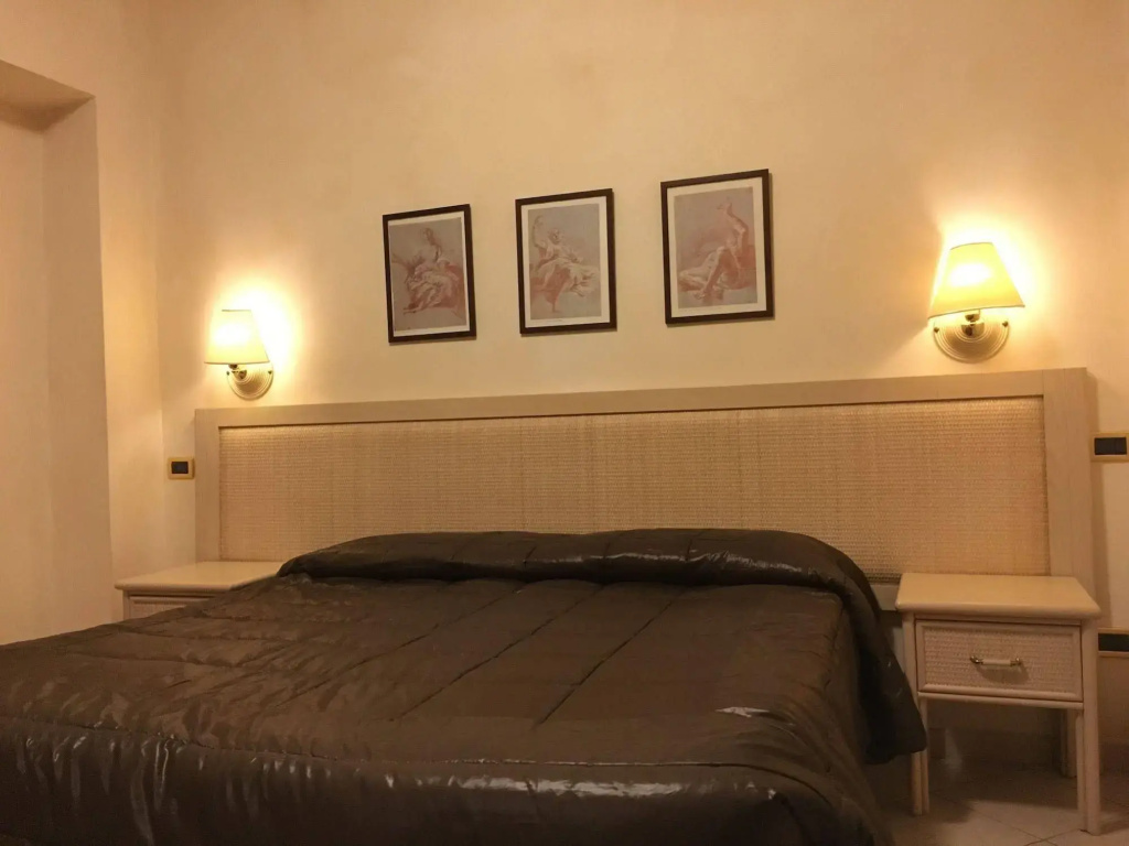 Hotel Villa Igea - Général