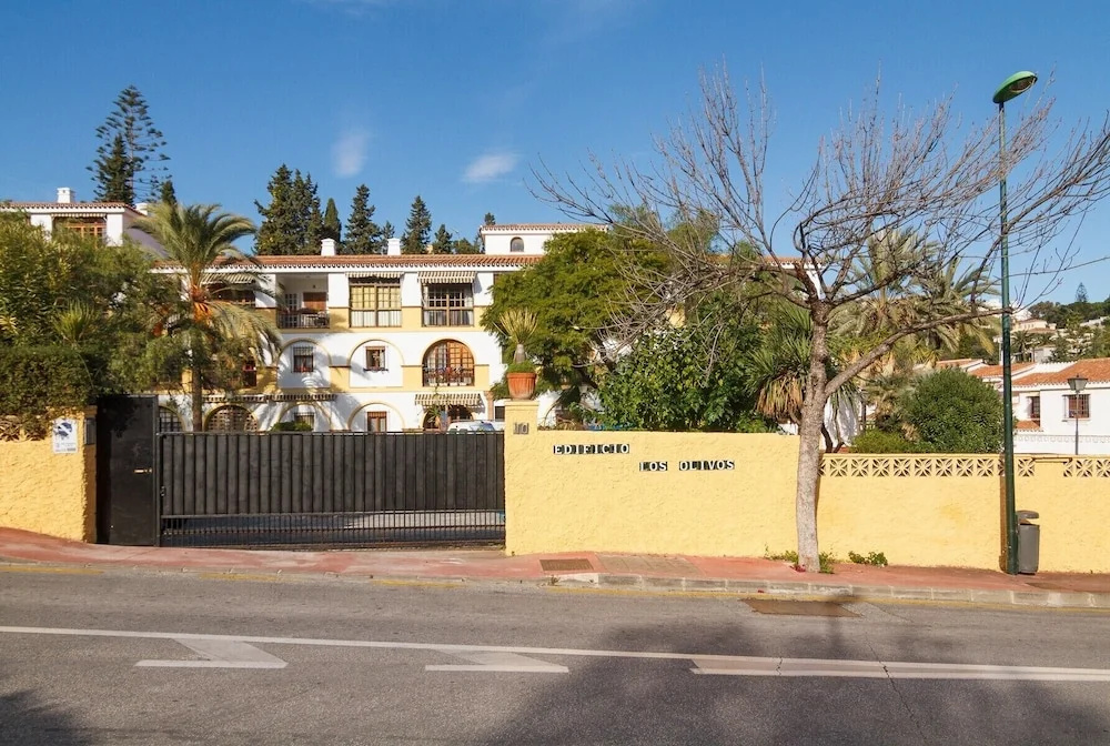 Los Flamencos Malaga Casasol