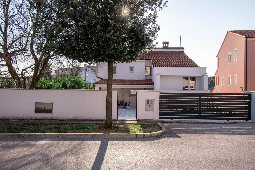 Luxury Villa in Rovinj