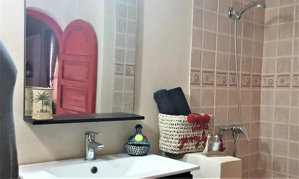 Villa Jenny Lynn Marrakech - фото 7