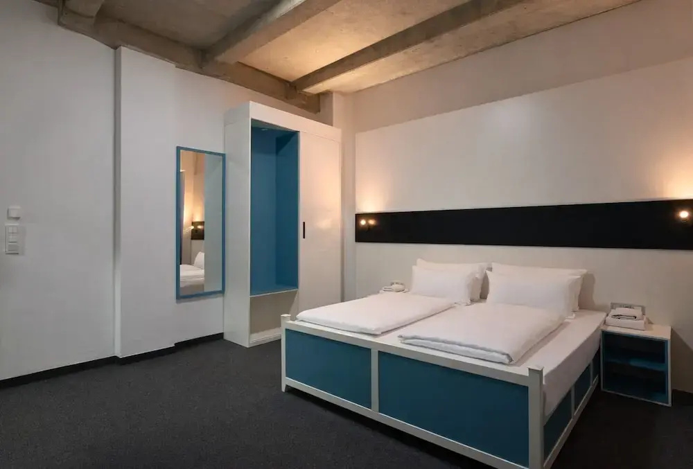 Hotel photo 19