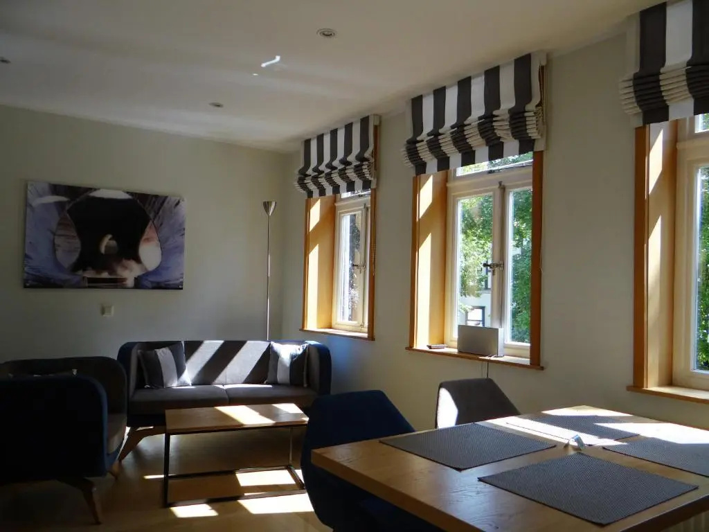 Högers Hotel und Restaurant - Général
