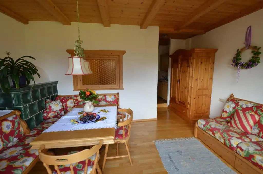 Sporthotel Zugspitze - Chambres