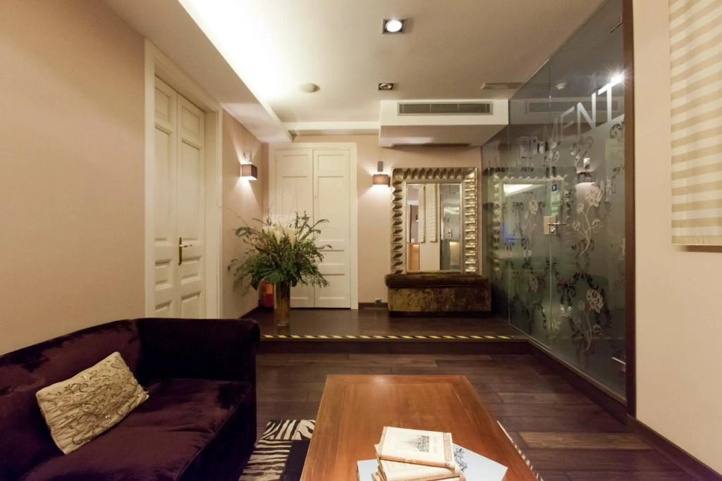 Casa Boutique Barcelona - Général