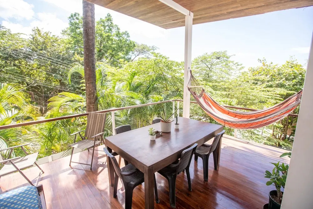 Casa Manta
