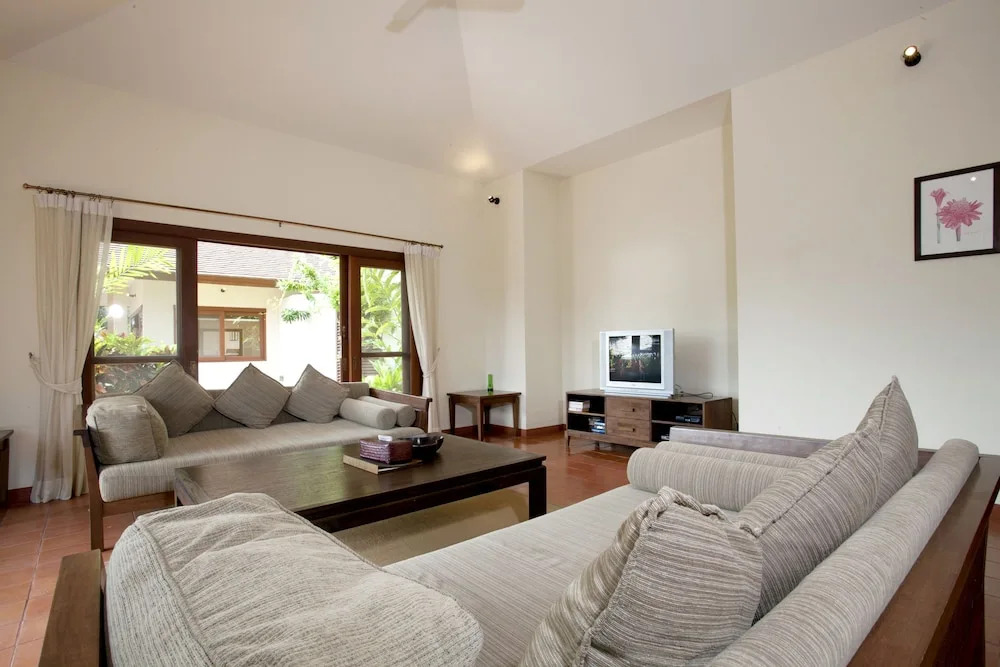 Summitra Pavilion Villa No. 3