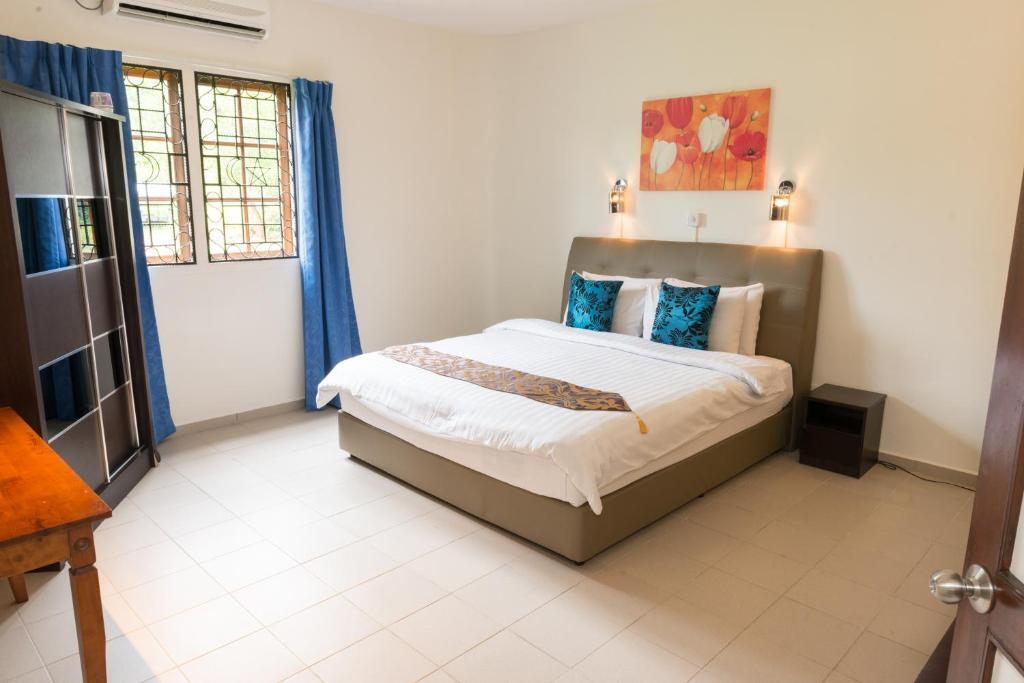 The Ocean Residence Langkawi