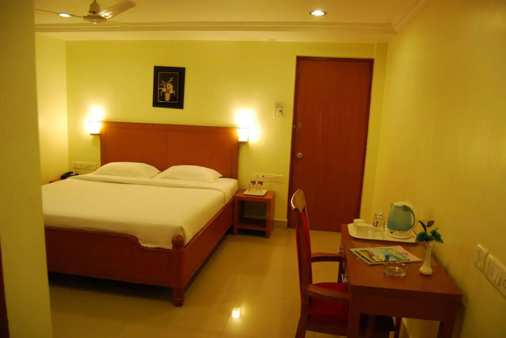 Hotel photo 4
