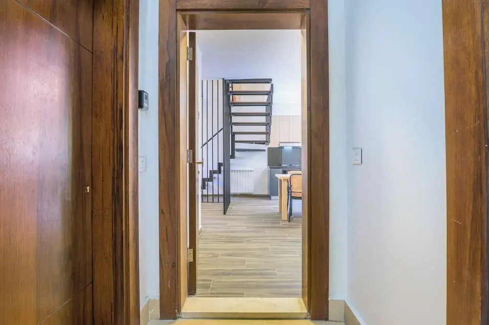 Verve 2BR Apt. by The Valley Kfardebian - фото 2