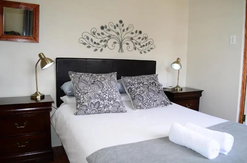 Comfort Double room (full double bed)