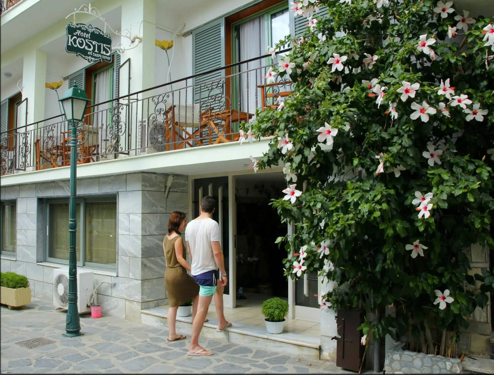 Hotel photo 12