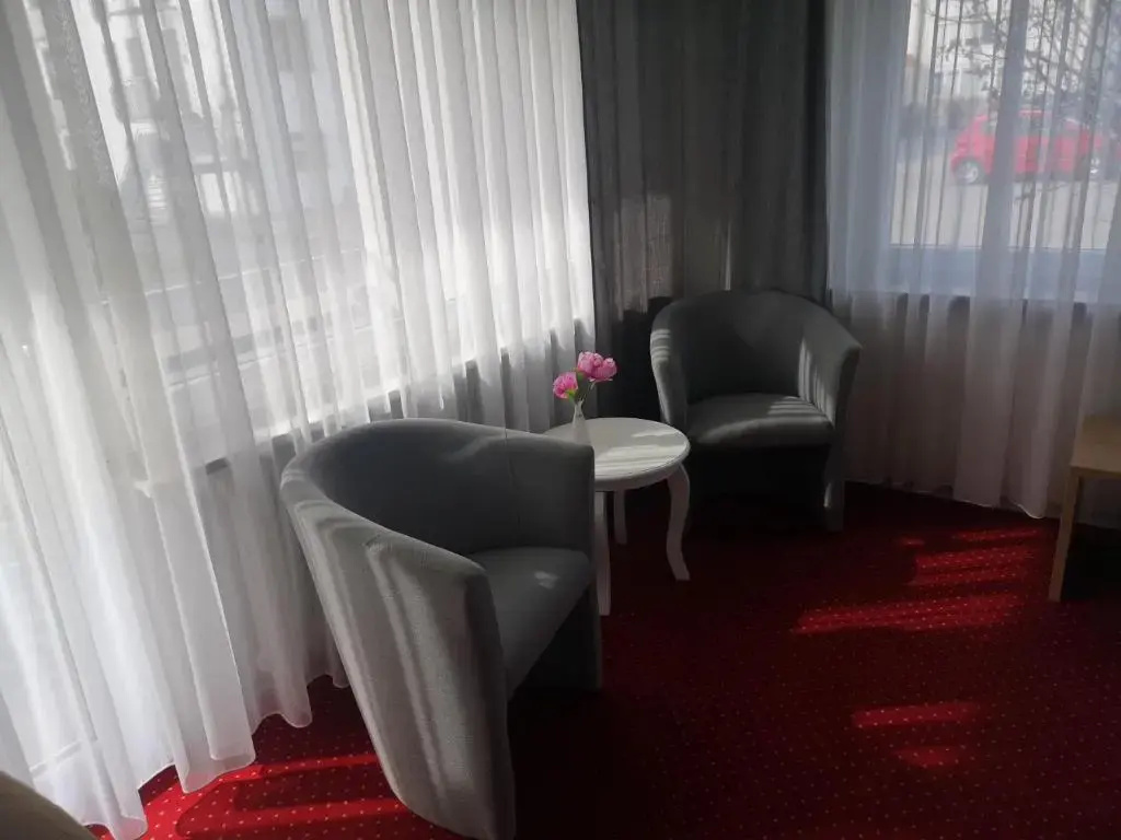 Bodenseehotel Krone - Chambres