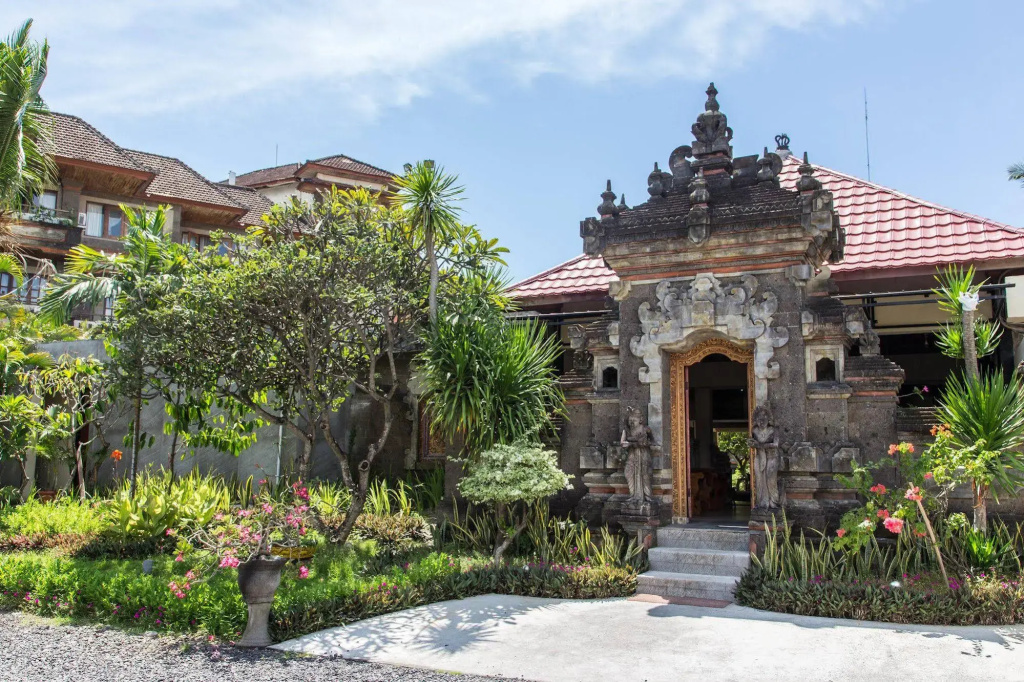 ZEN Rooms Jimbaran Pantai Kedonganan