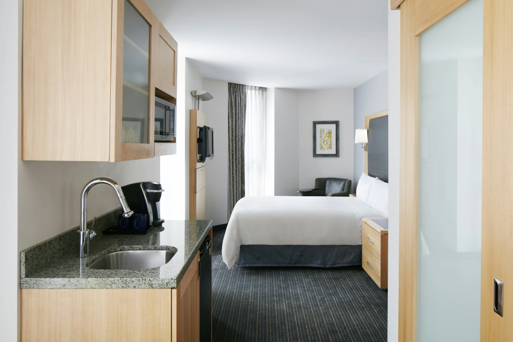 World Center Hotel - Général