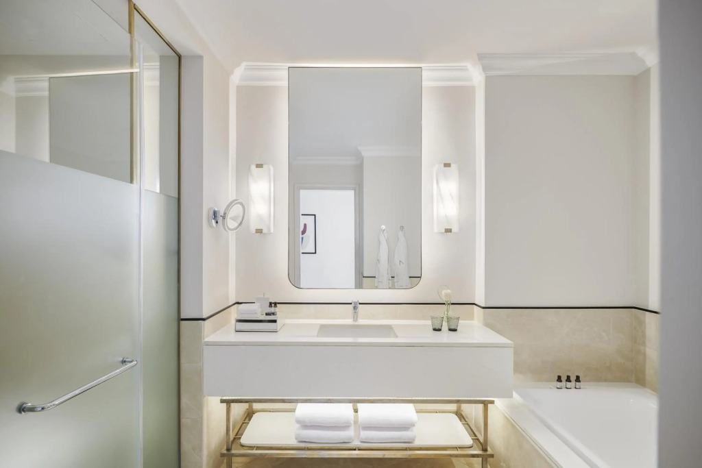 Address Marassi Golf Resort - фото 9