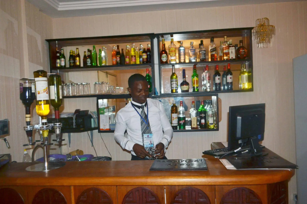 Hotel Magnificat - Général