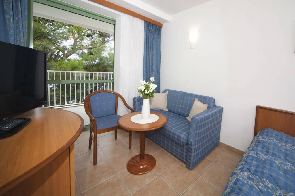 Bluesun Hotel Marina - Général