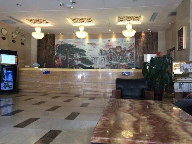 Yuanhai Guanfu Hotel