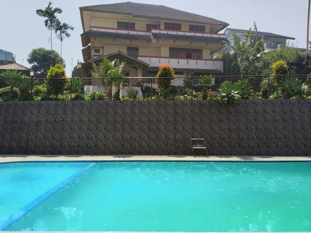 Hotel photo 14