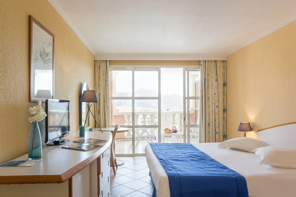 Voir la photo 3 — Village Cap Esterel Pierre & Vacances Hotel