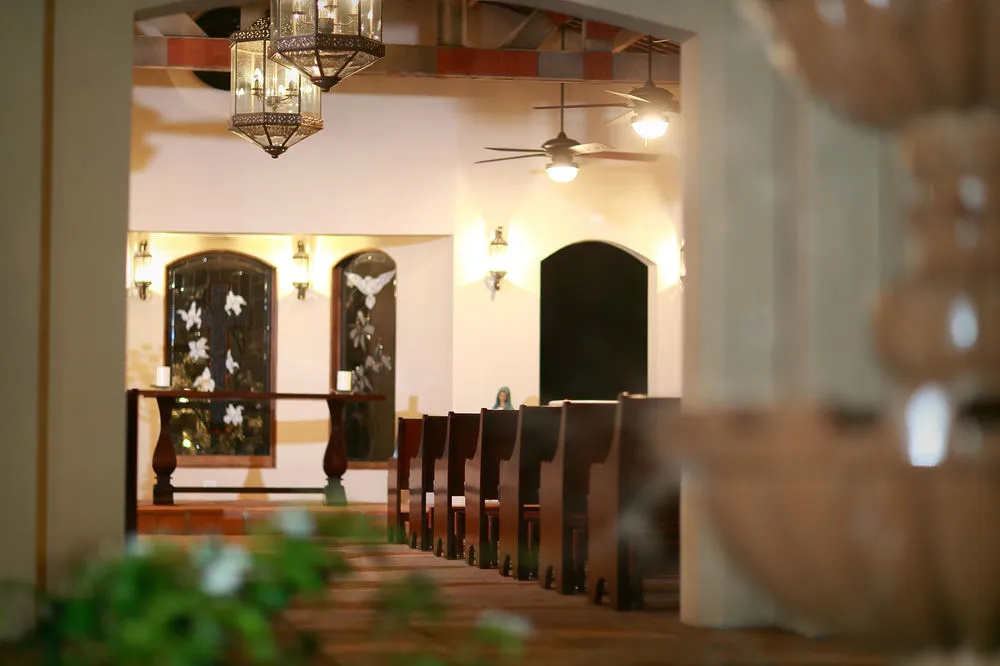 Hotel Cubitá Boutique Resort & Spa - Général