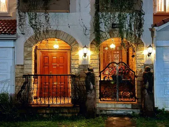 Kunming Dianchi Tourist Resort Xianyun Zhengyun Boutique B&B
